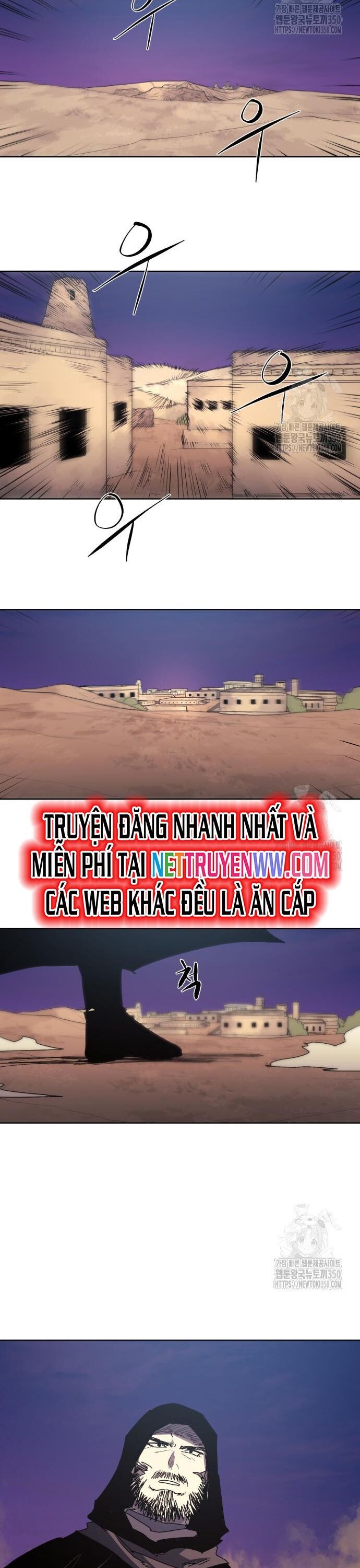 Kỵ Sĩ Báo Thù Chapter 164 - 24