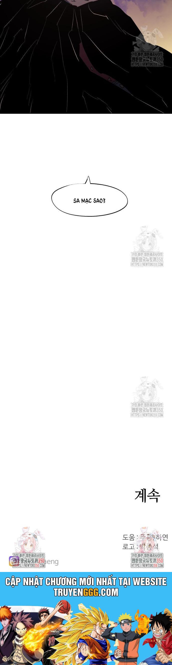 Kỵ Sĩ Báo Thù Chapter 164 - 25