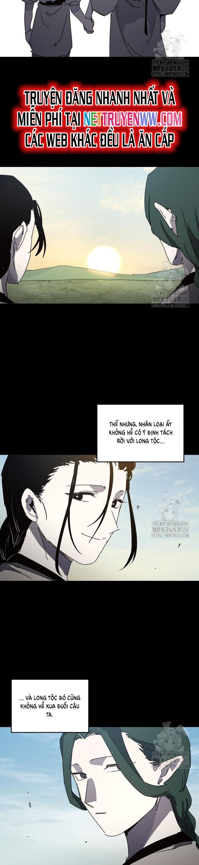 Kỵ Sĩ Báo Thù Chapter 164 - 5