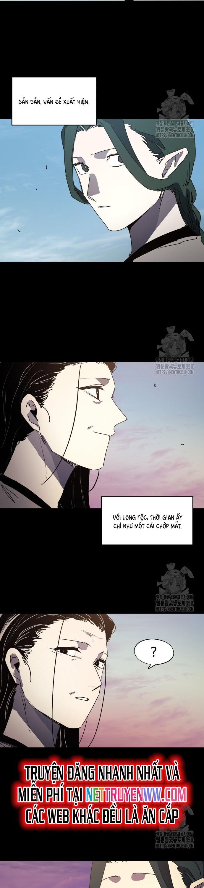 Kỵ Sĩ Báo Thù Chapter 164 - 6