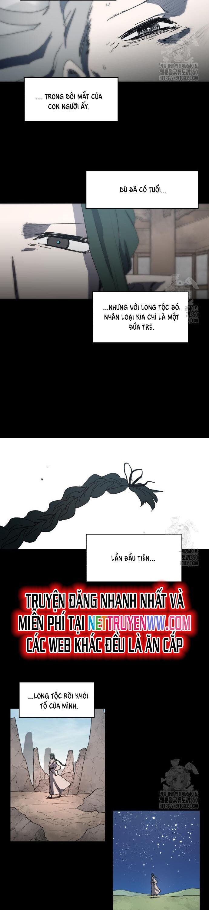 Kỵ Sĩ Báo Thù Chapter 164 - 9