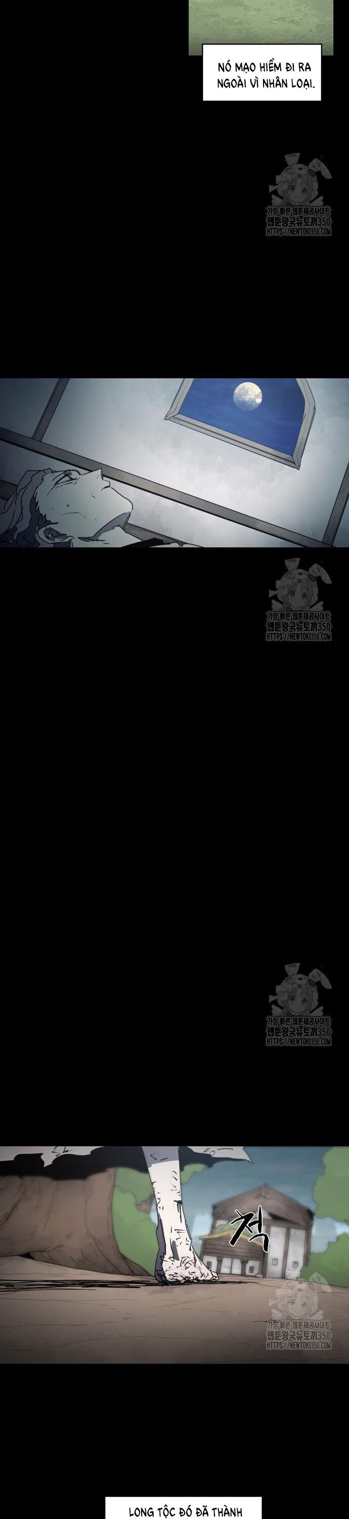 Kỵ Sĩ Báo Thù Chapter 164 - 10