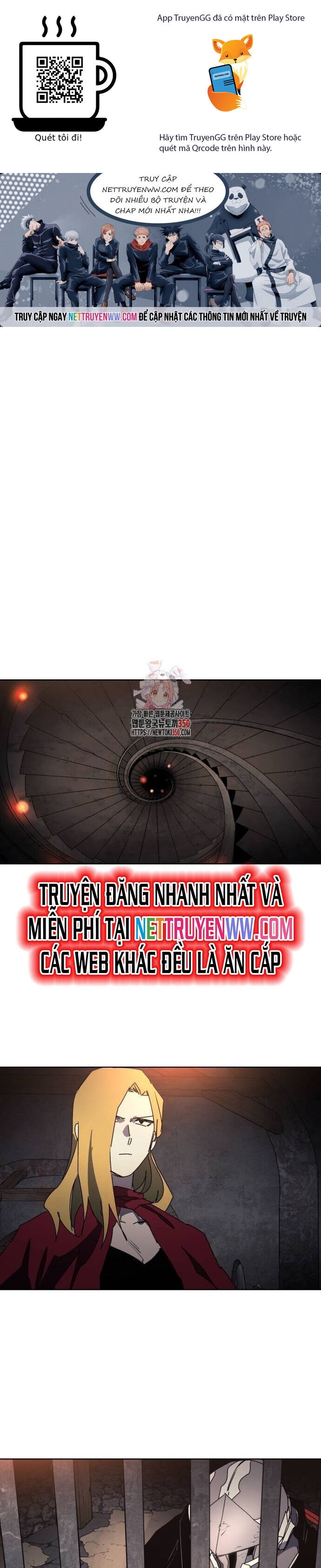 Kỵ Sĩ Báo Thù Chapter 165 - 1