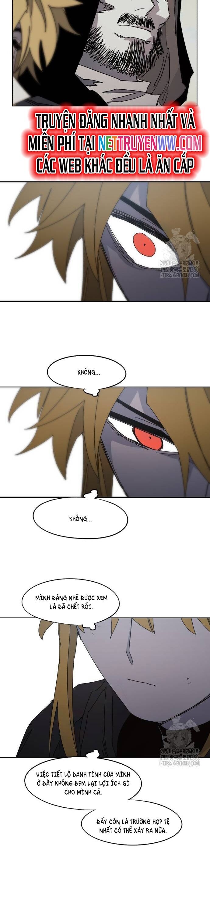 Kỵ Sĩ Báo Thù Chapter 165 - 20