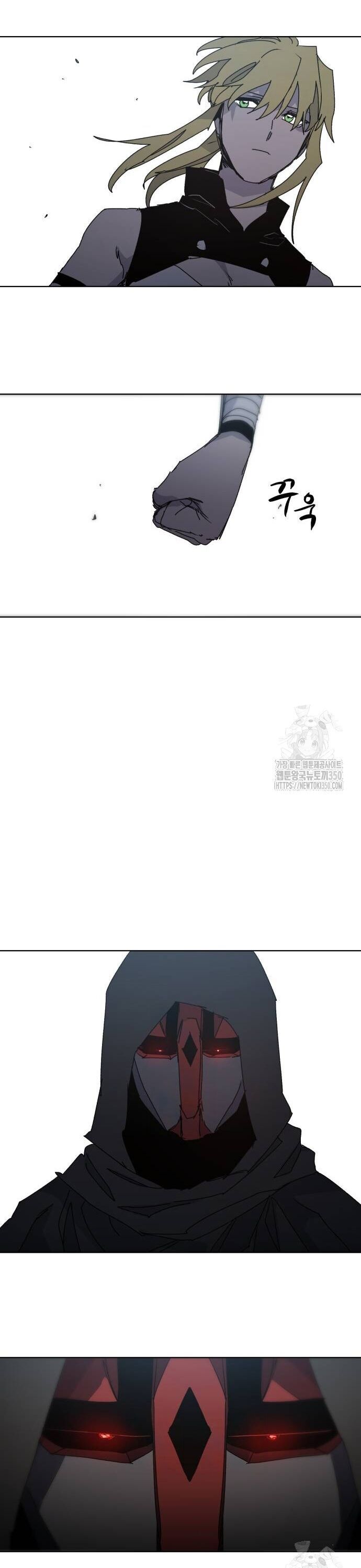 Kỵ Sĩ Báo Thù Chapter 165 - 23