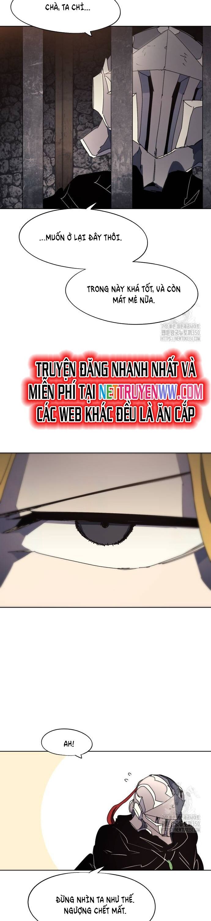 Kỵ Sĩ Báo Thù Chapter 165 - 5