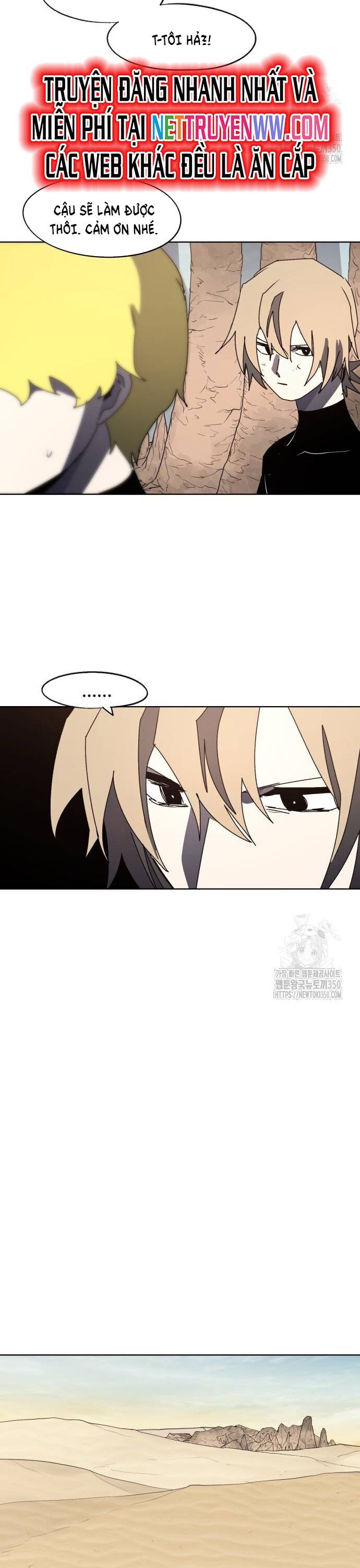 Kỵ Sĩ Báo Thù Chapter 165 - 9