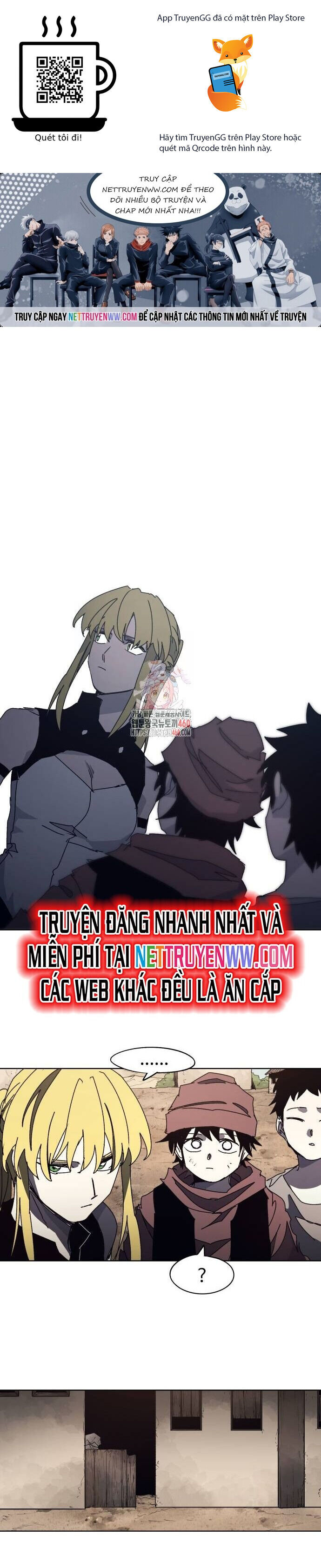Kỵ Sĩ Báo Thù Chapter 166 - 1