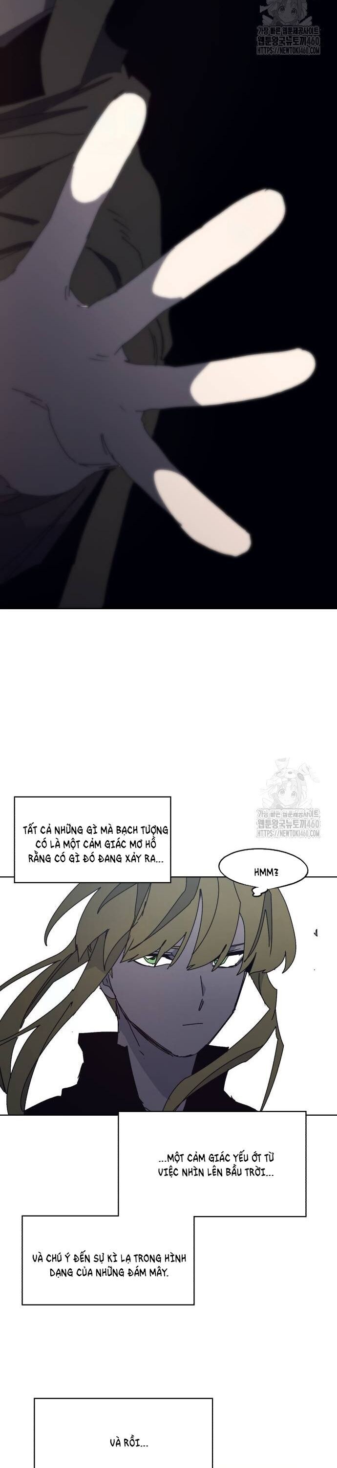 Kỵ Sĩ Báo Thù Chapter 166 - 16