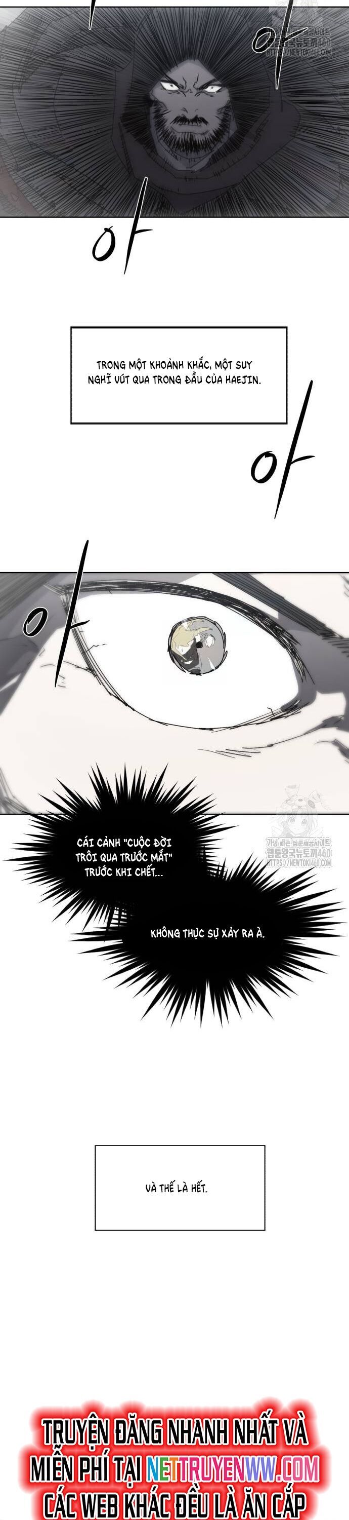 Kỵ Sĩ Báo Thù Chapter 166 - 24