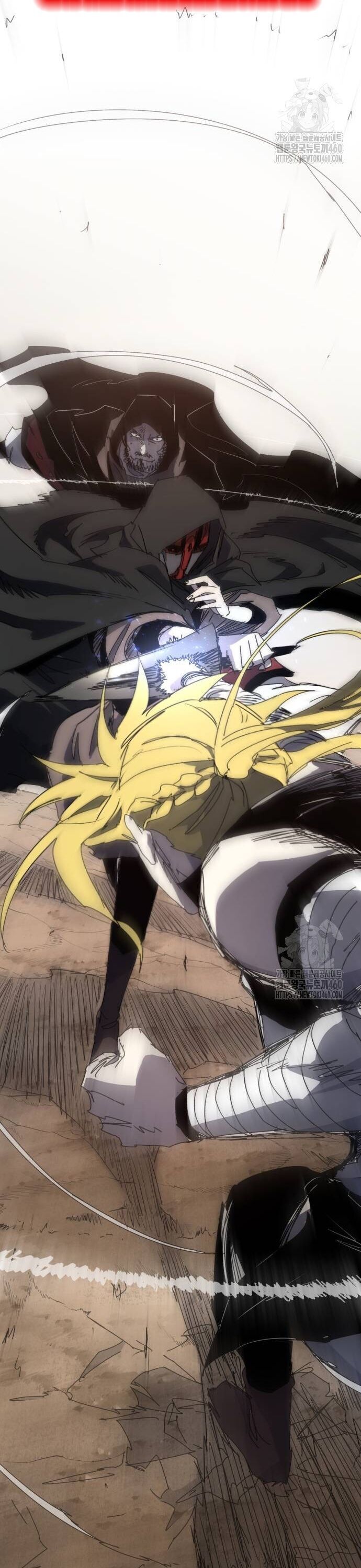 Kỵ Sĩ Báo Thù Chapter 166 - 25