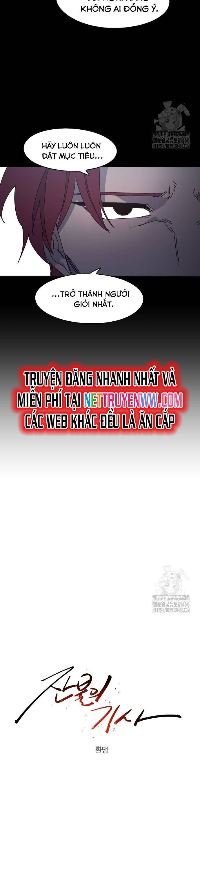 Kỵ Sĩ Báo Thù Chapter 167 - 2