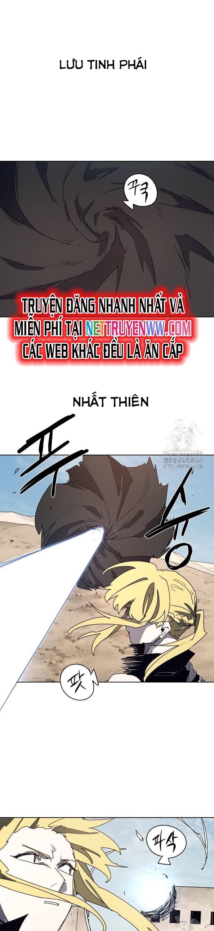 Kỵ Sĩ Báo Thù Chapter 167 - 15