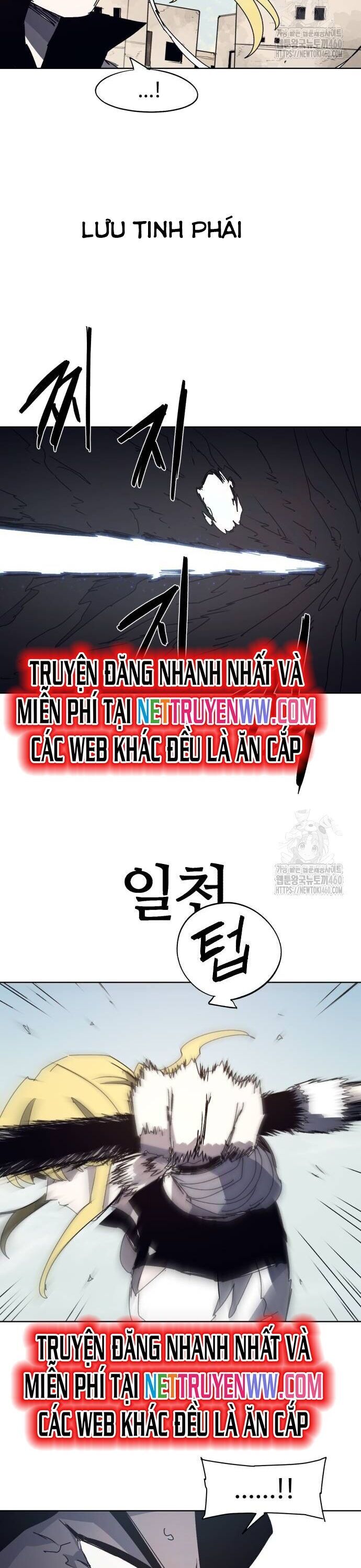 Kỵ Sĩ Báo Thù Chapter 167 - 16