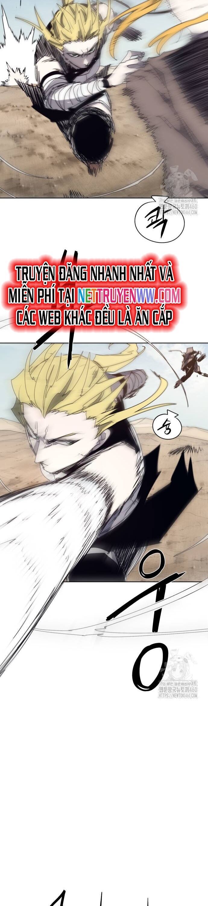 Kỵ Sĩ Báo Thù Chapter 167 - 19
