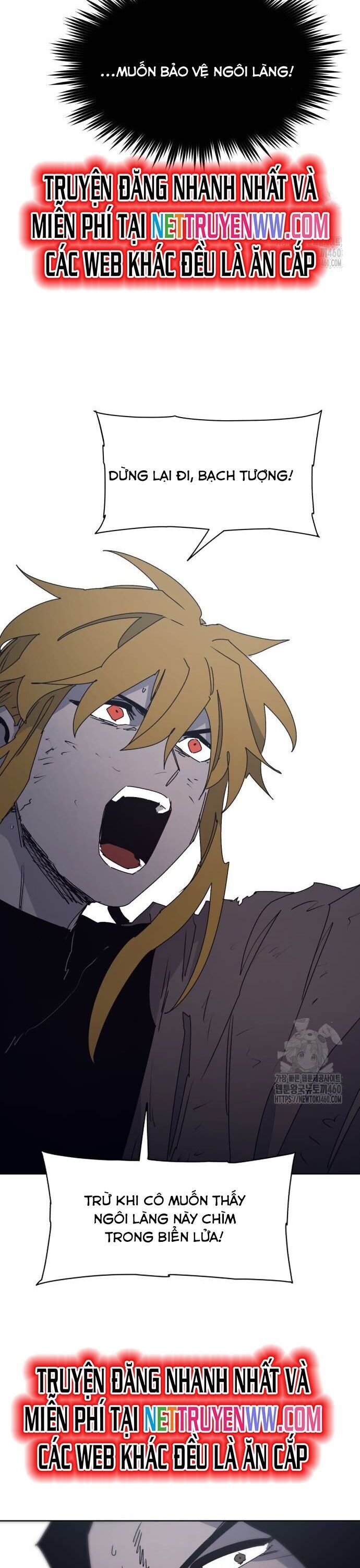 Kỵ Sĩ Báo Thù Chapter 167 - 26