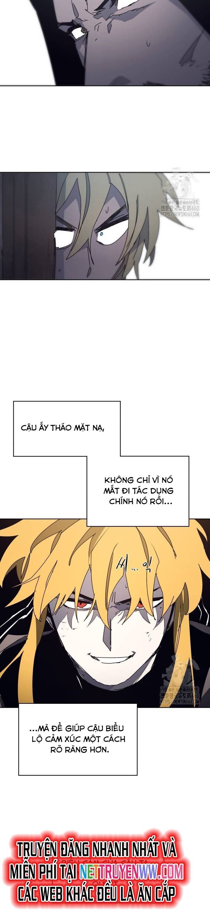 Kỵ Sĩ Báo Thù Chapter 167 - 27