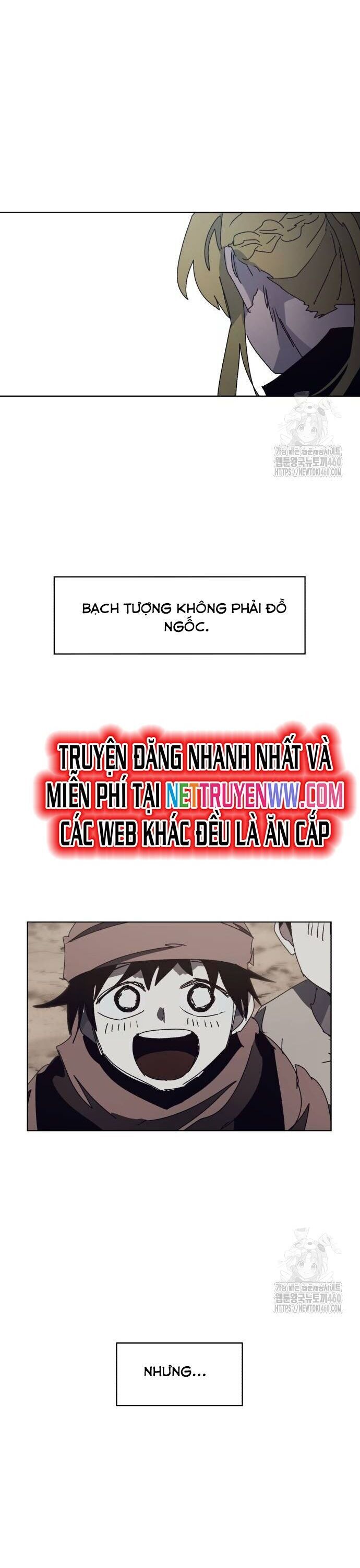 Kỵ Sĩ Báo Thù Chapter 167 - 28