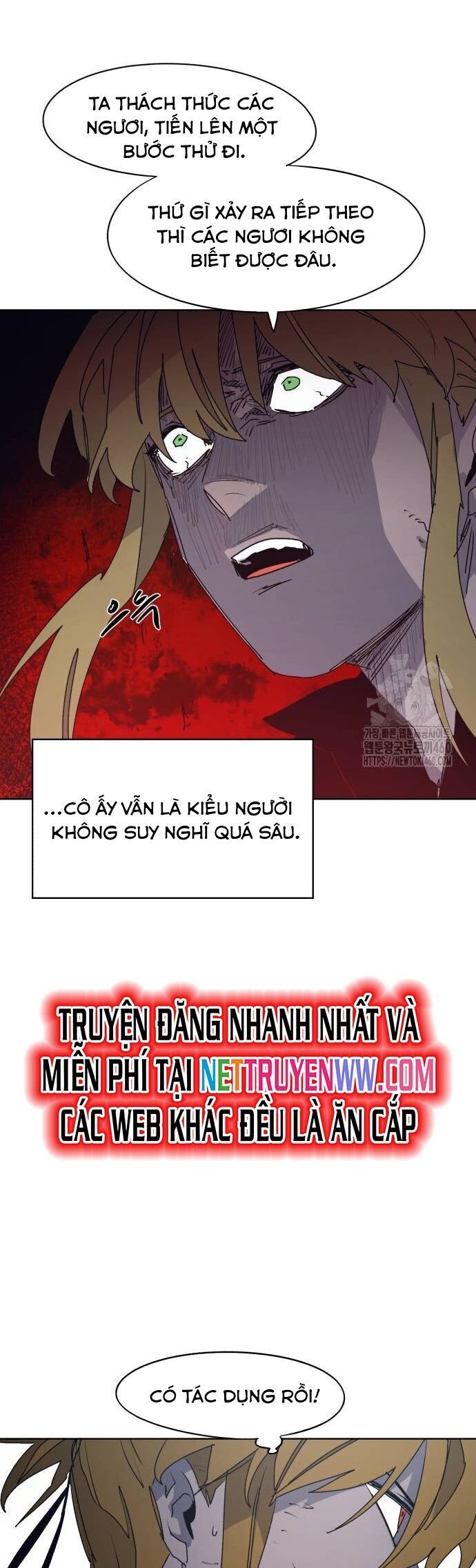 Kỵ Sĩ Báo Thù Chapter 167 - 29