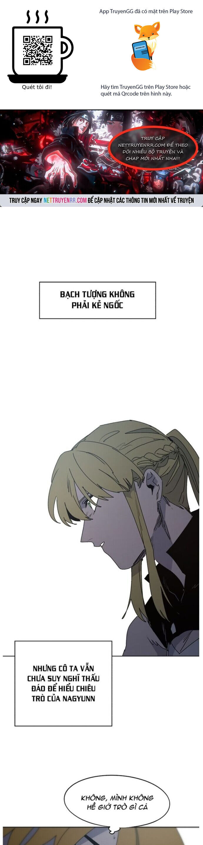 Kỵ Sĩ Báo Thù Chapter 168 - 1