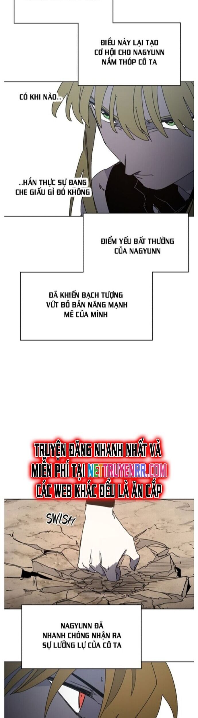 Kỵ Sĩ Báo Thù Chapter 168 - 12