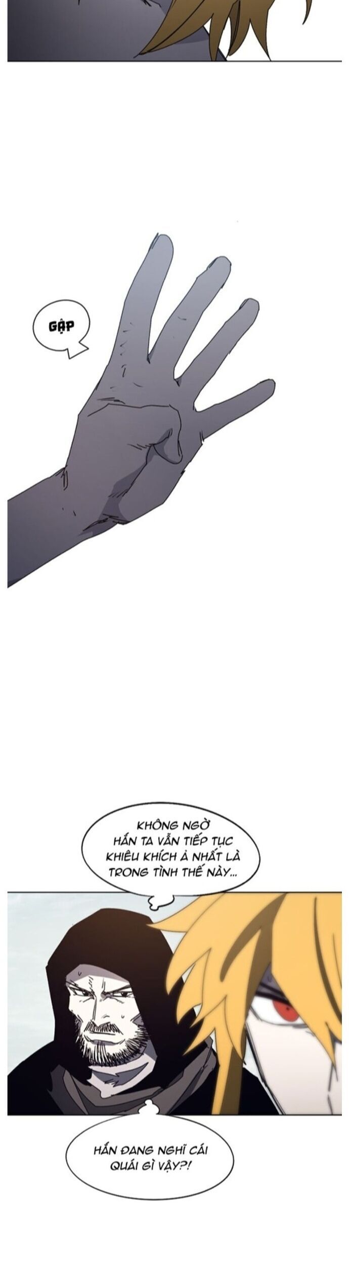 Kỵ Sĩ Báo Thù Chapter 168 - 13