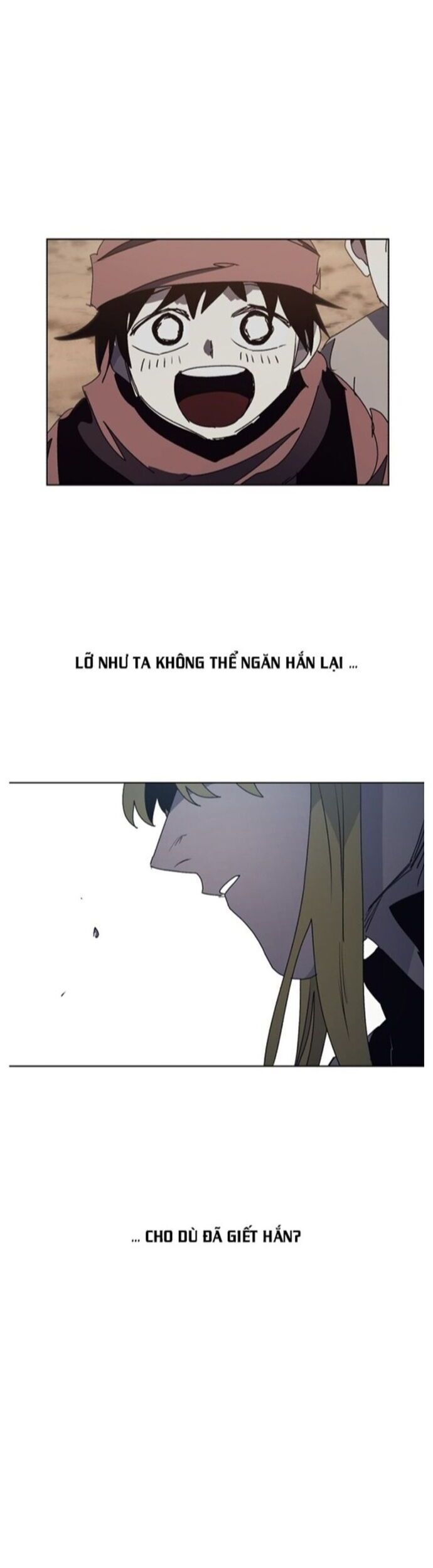 Kỵ Sĩ Báo Thù Chapter 168 - 15