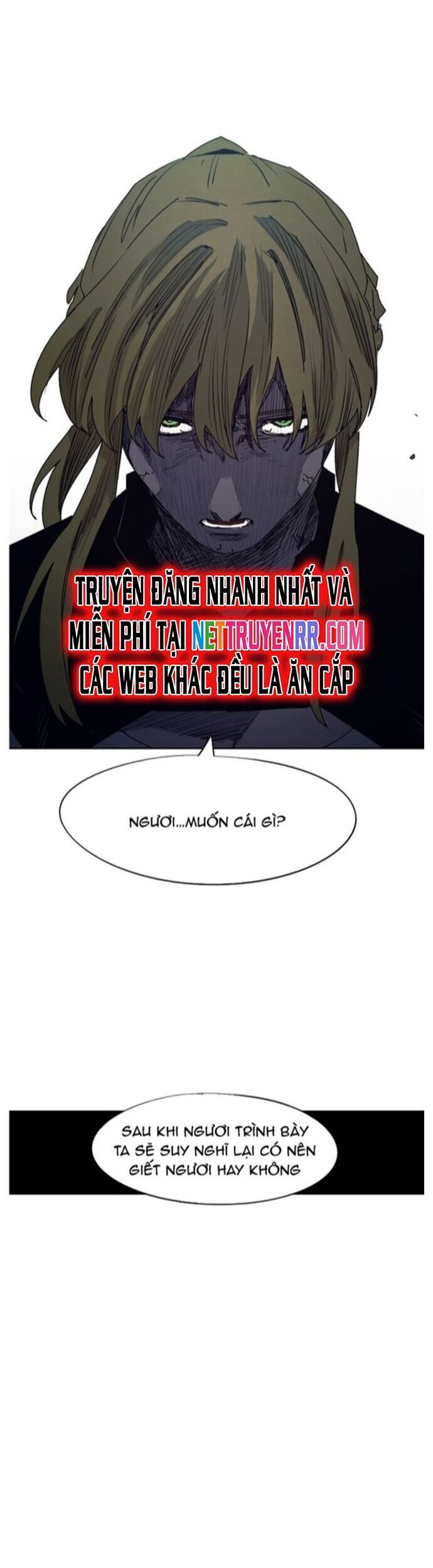 Kỵ Sĩ Báo Thù Chapter 168 - 16