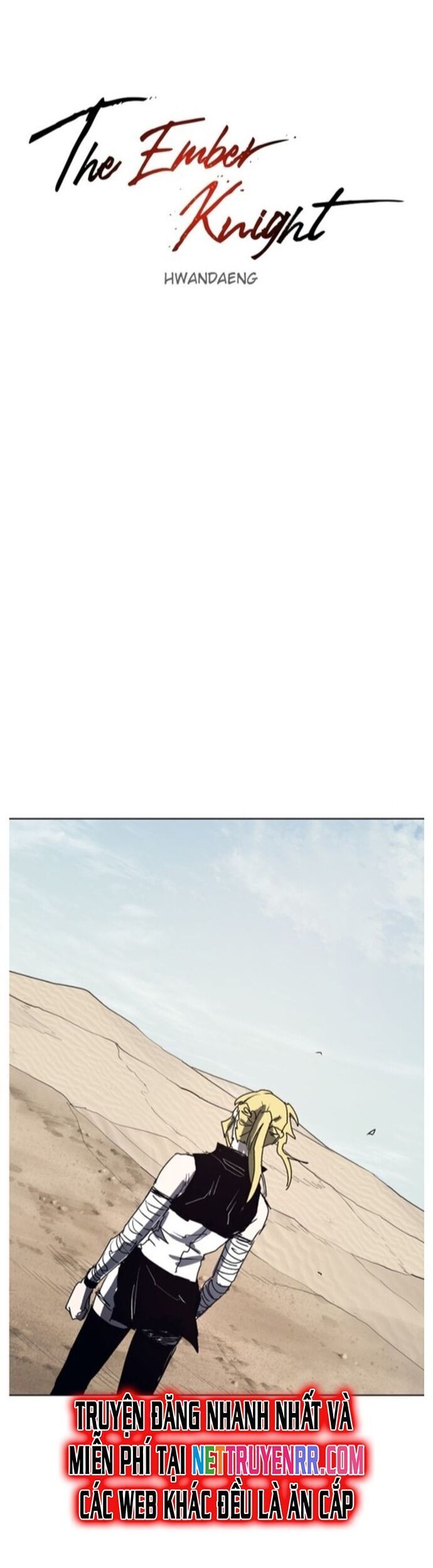 Kỵ Sĩ Báo Thù Chapter 168 - 17