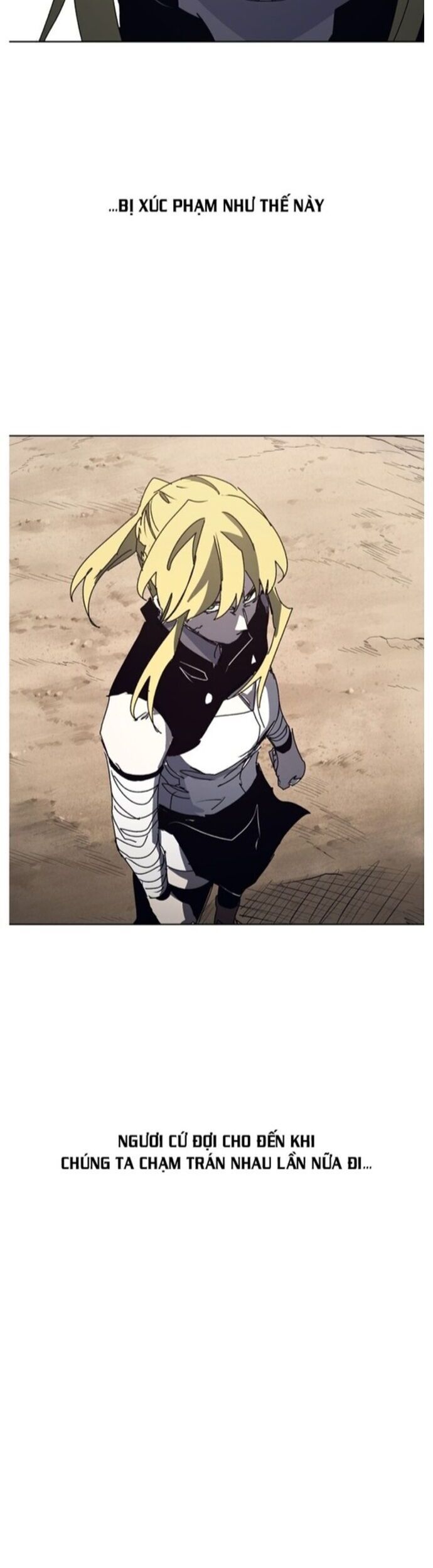 Kỵ Sĩ Báo Thù Chapter 168 - 19