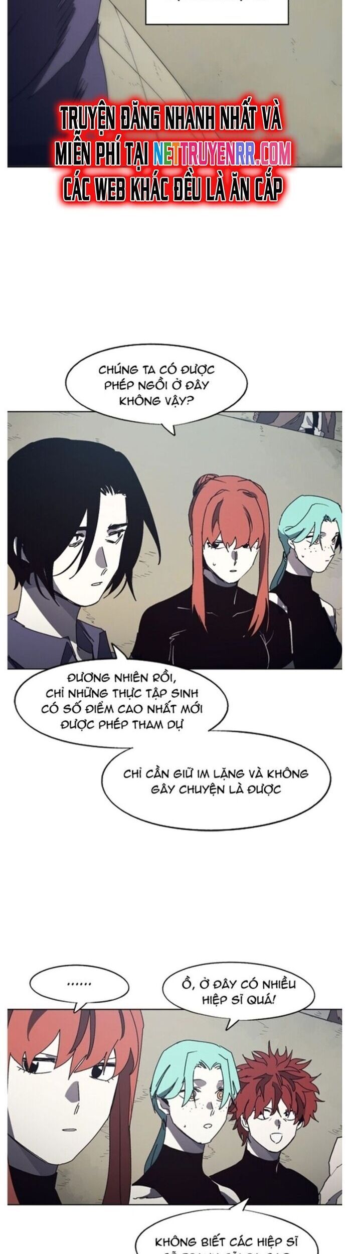 Kỵ Sĩ Báo Thù Chapter 168 - 24