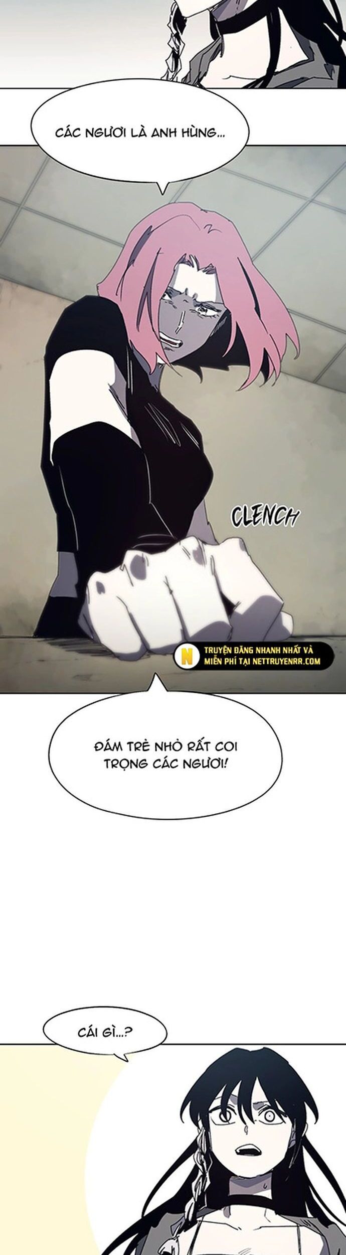 Kỵ Sĩ Báo Thù Chapter 169 - 11