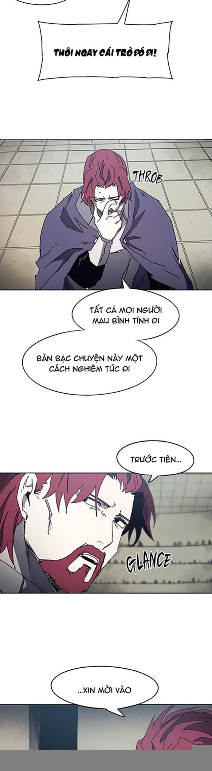 Kỵ Sĩ Báo Thù Chapter 169 - 13