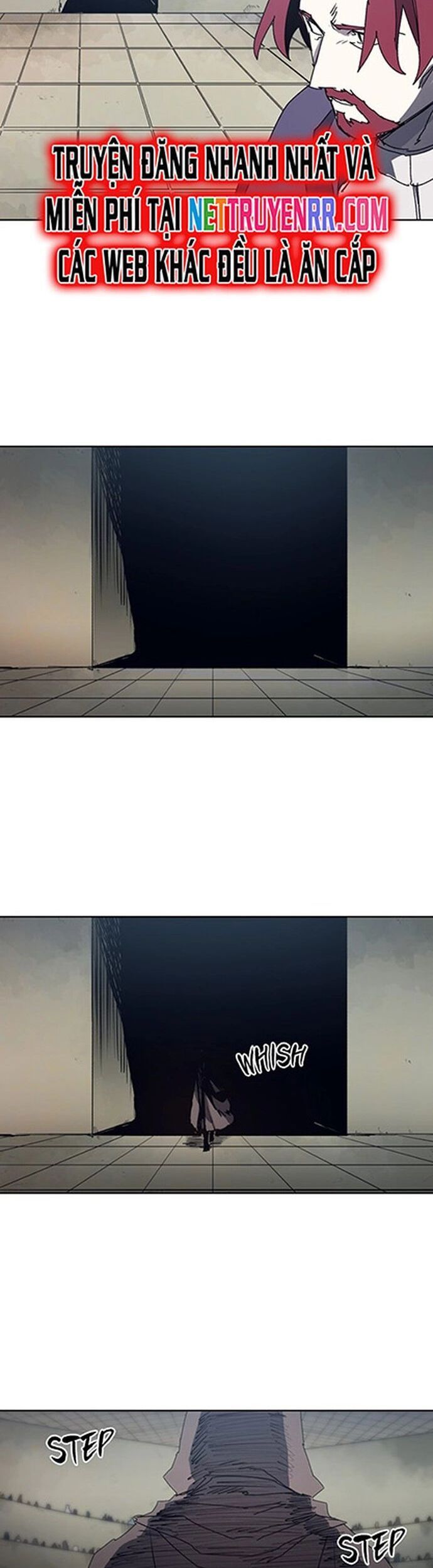 Kỵ Sĩ Báo Thù Chapter 169 - 14
