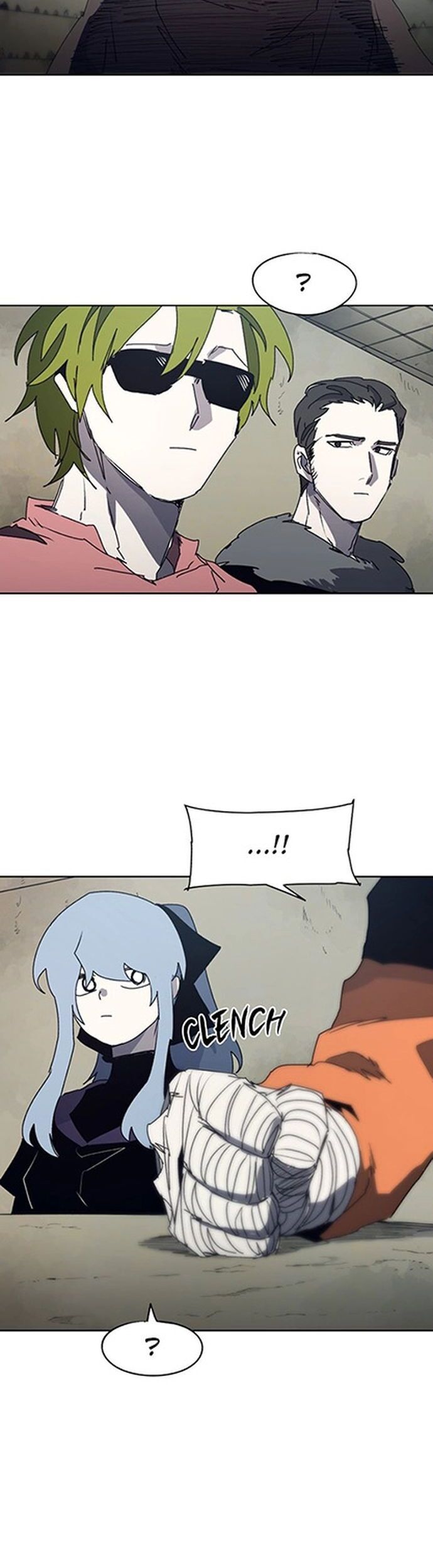 Kỵ Sĩ Báo Thù Chapter 169 - 15