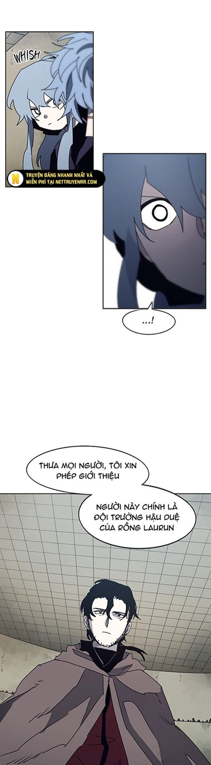 Kỵ Sĩ Báo Thù Chapter 169 - 16