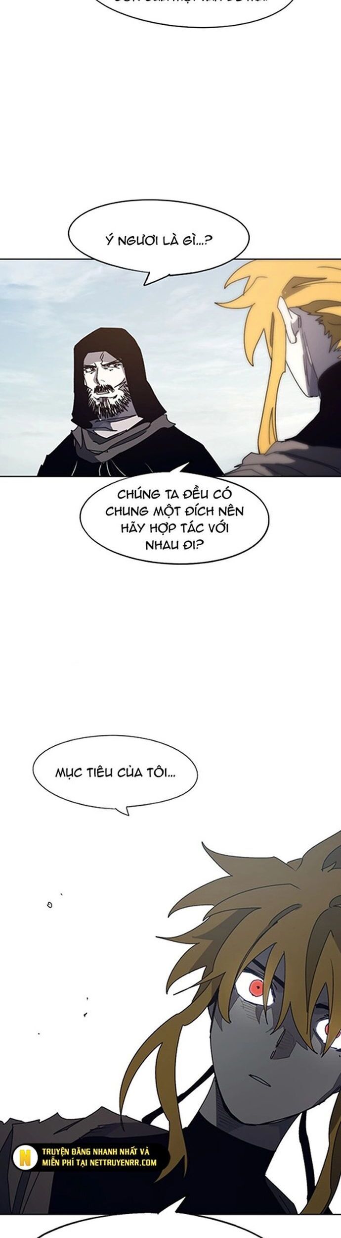 Kỵ Sĩ Báo Thù Chapter 169 - 27