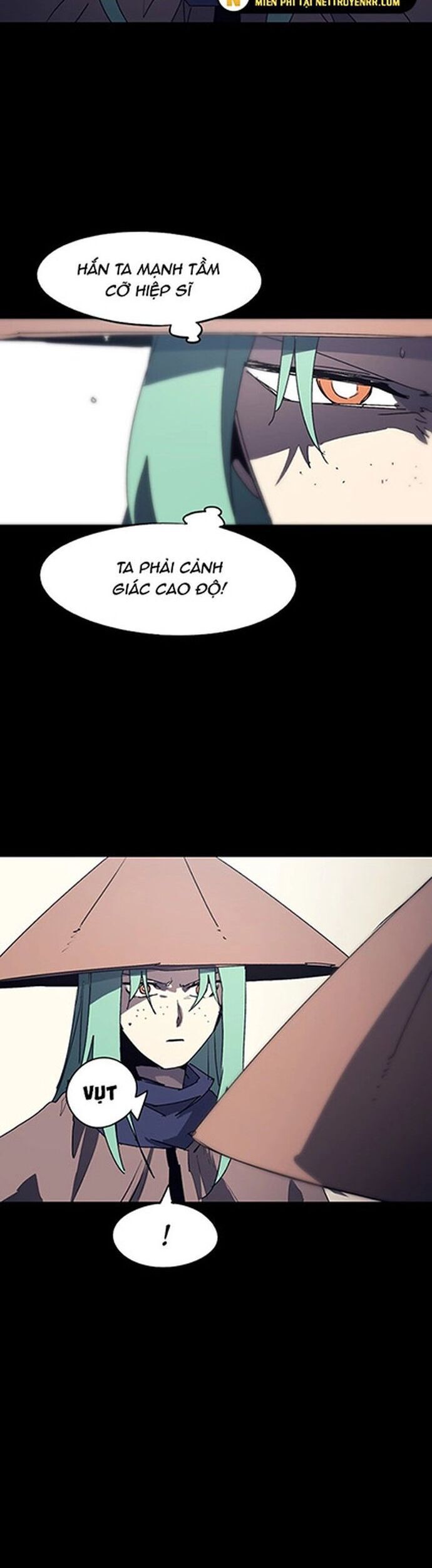 Kỵ Sĩ Báo Thù Chapter 169 - 4