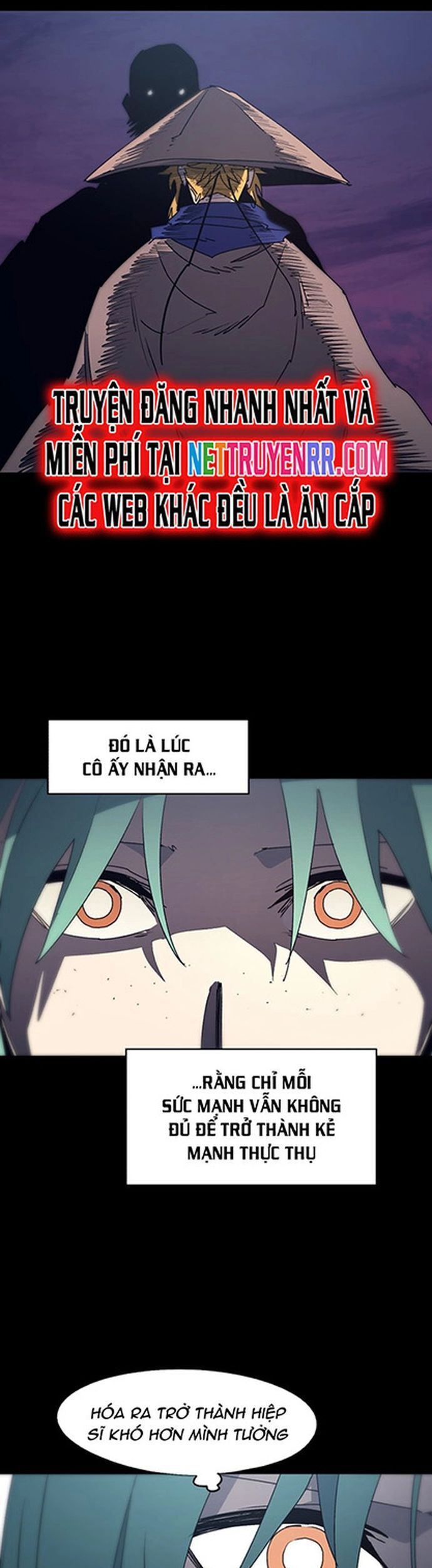 Kỵ Sĩ Báo Thù Chapter 169 - 5