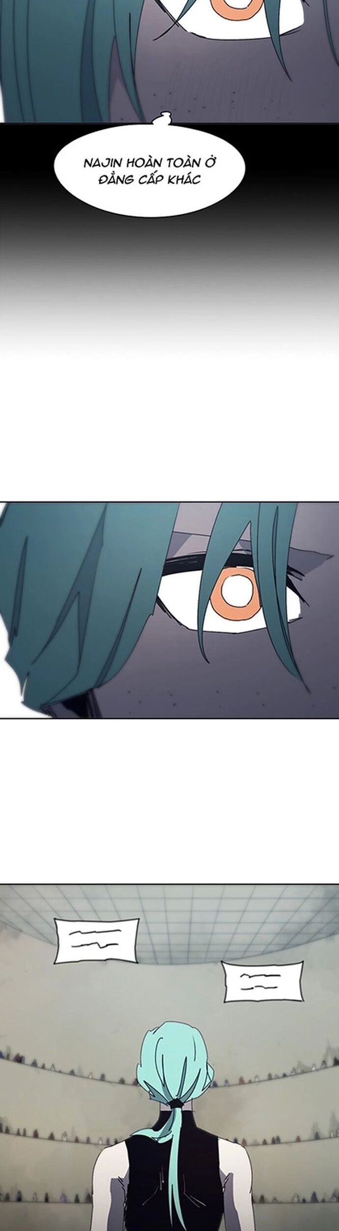 Kỵ Sĩ Báo Thù Chapter 169 - 6