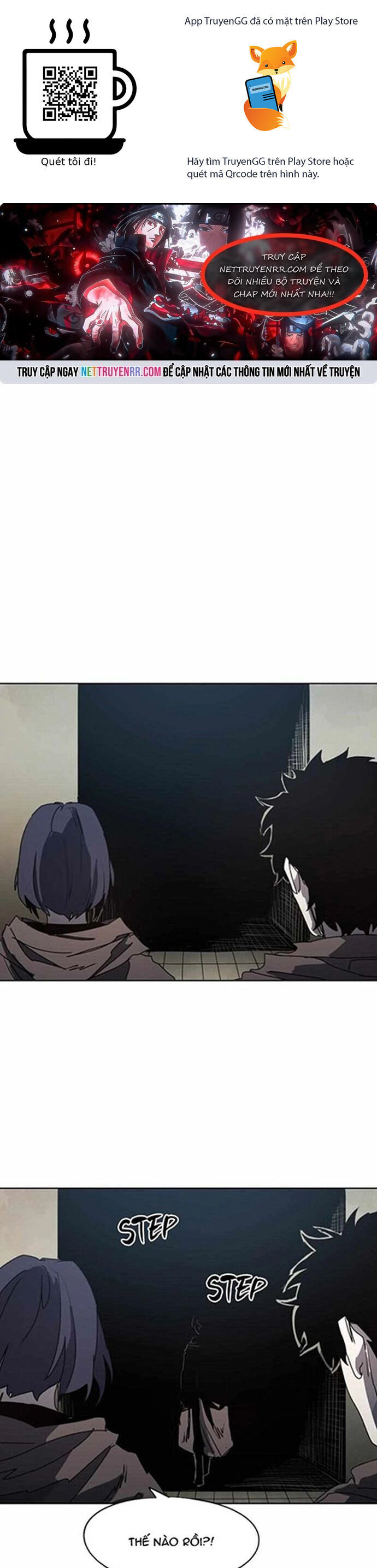 Kỵ Sĩ Báo Thù Chapter 170 - 1