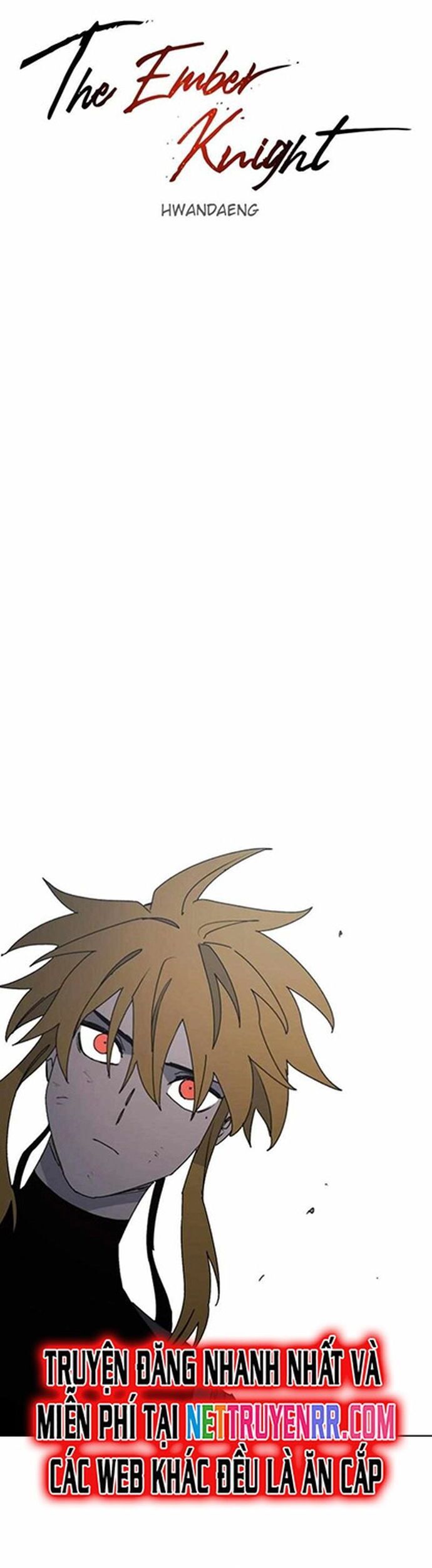 Kỵ Sĩ Báo Thù Chapter 170 - 11