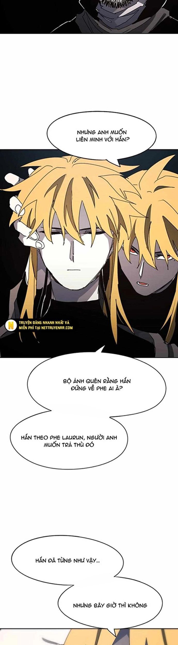 Kỵ Sĩ Báo Thù Chapter 170 - 13