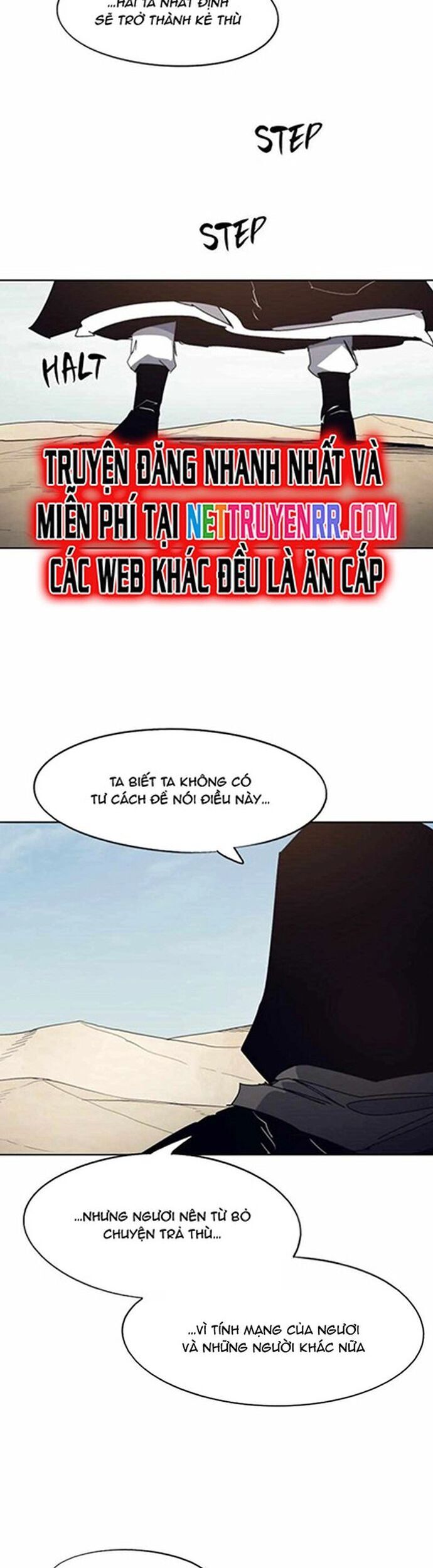 Kỵ Sĩ Báo Thù Chapter 170 - 20