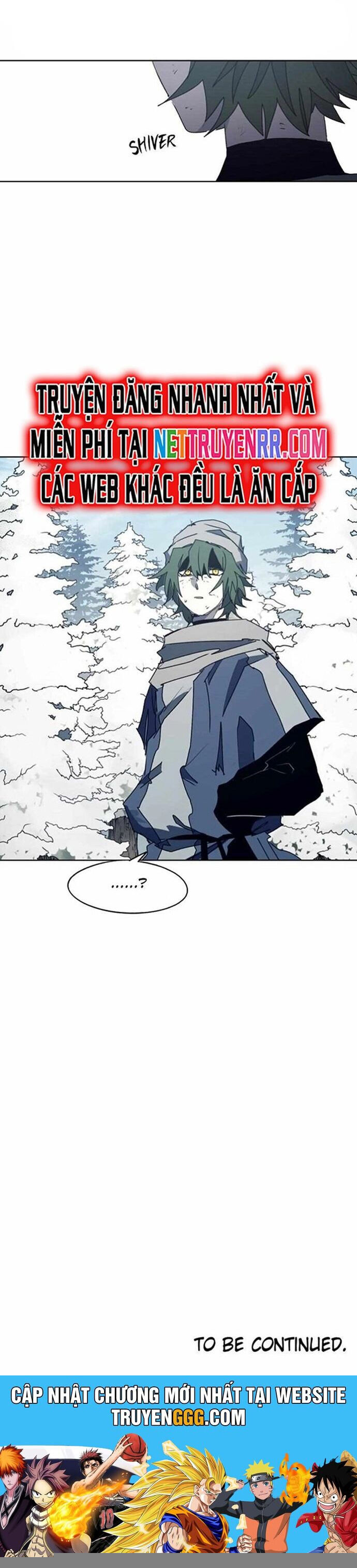 Kỵ Sĩ Báo Thù Chapter 170 - 27