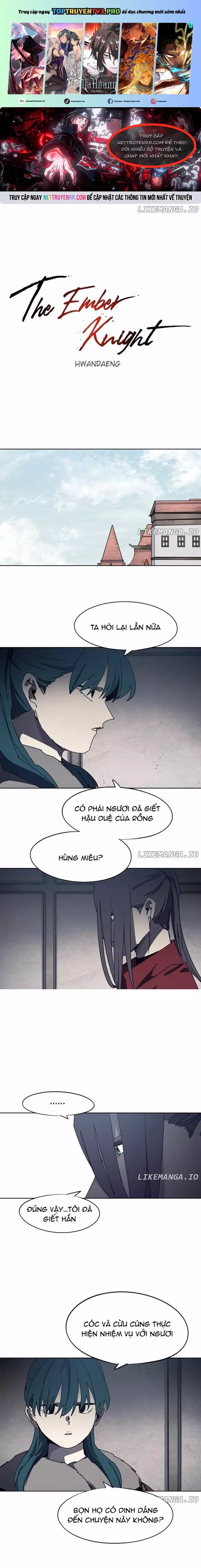 Kỵ Sĩ Báo Thù Chapter 171 - 2