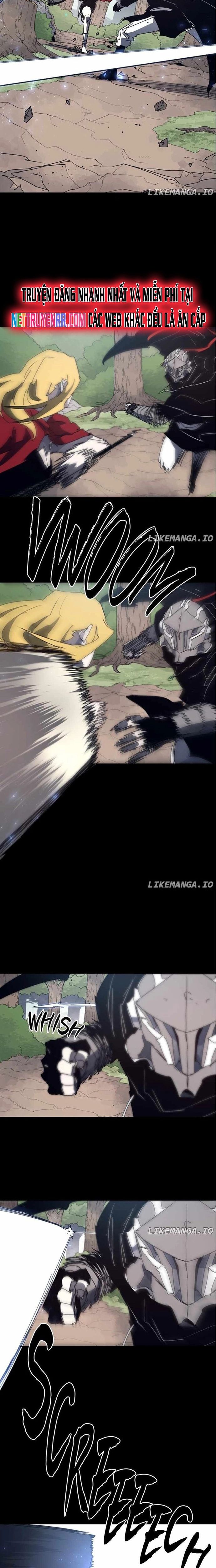 Kỵ Sĩ Báo Thù Chapter 171 - 11