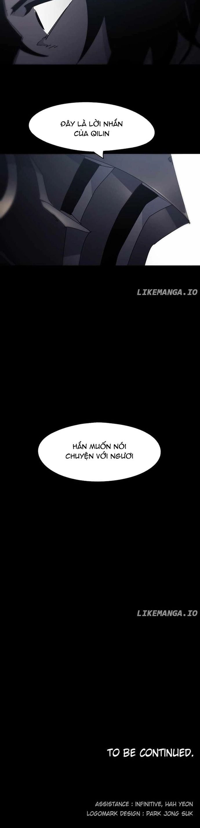 Kỵ Sĩ Báo Thù Chapter 171 - 16