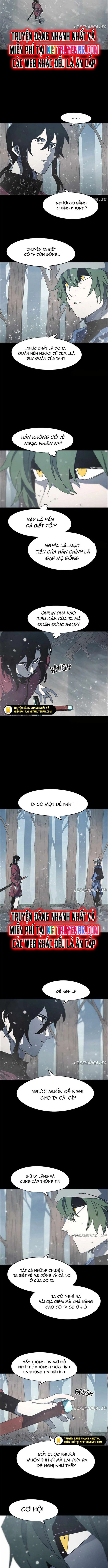 Kỵ Sĩ Báo Thù Chapter 172 - 4