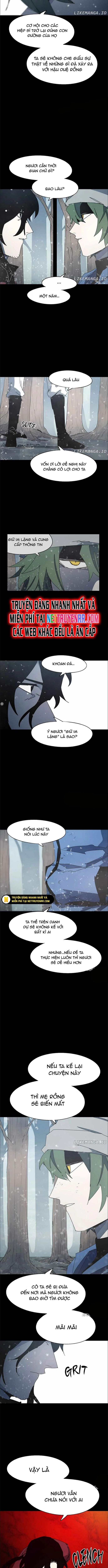 Kỵ Sĩ Báo Thù Chapter 172 - 5